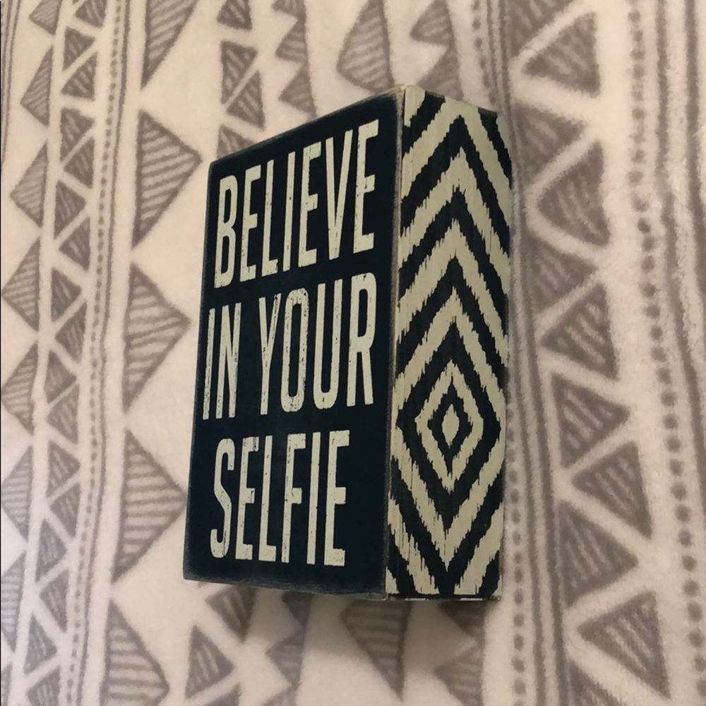 Dorm Room Decor